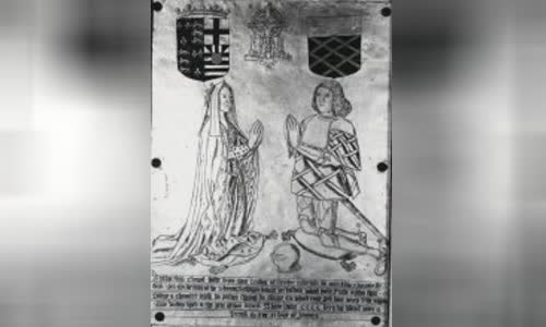 Anne of York, Duchess of Exeter