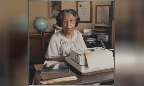 Era Bell Thompson