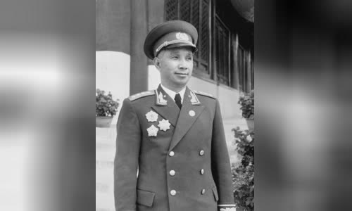 Su Yu