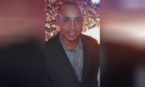 John Starks (basketball)