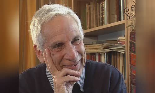 Alexander Goehr