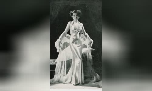 Norma Shearer