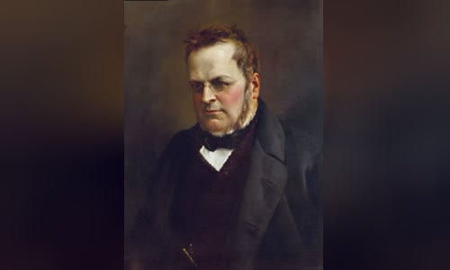 Camillo Benso, Count of Cavour