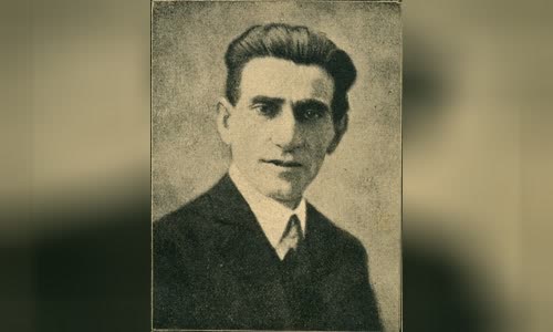 Panait Istrati