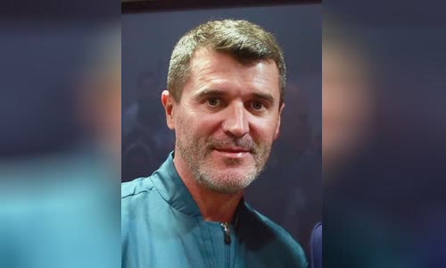 Roy Keane