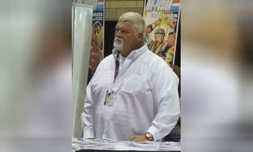Fred Ottman