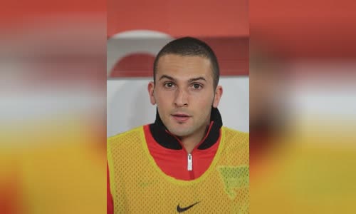 Ben Sahar