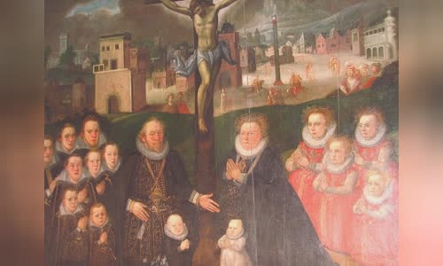 Francis II, Duke of Saxe-Lauenburg