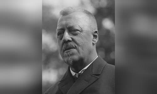 Hugo Eckener