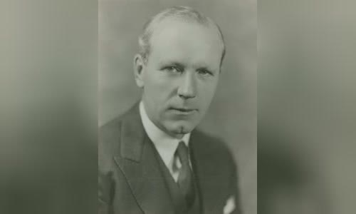 Angus Lewis Macdonald