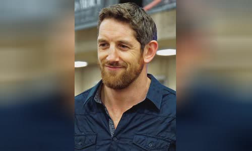 Wade Barrett