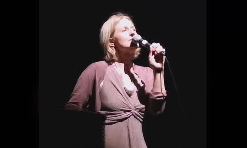 Julia Fordham
