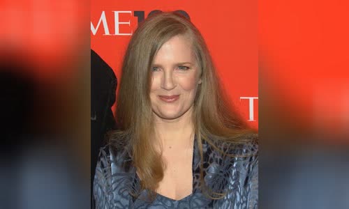 Suzanne Collins