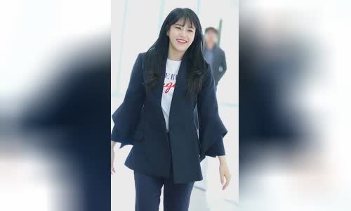Shin Hye-jeong