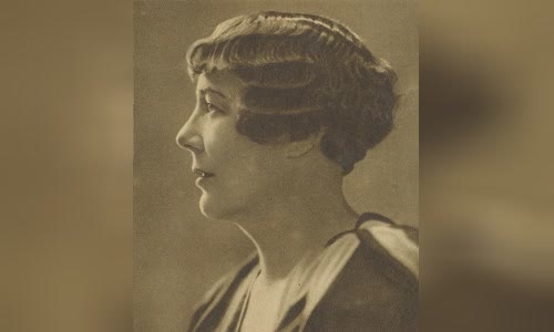 Zofia Kossak-Szczucka