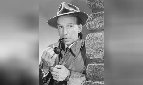 Lloyd Nolan