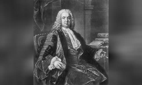 Richard Mead