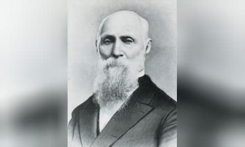 William W. Chapman