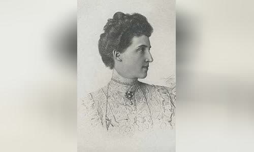 Princess Louise Charlotte of Saxe-Altenburg