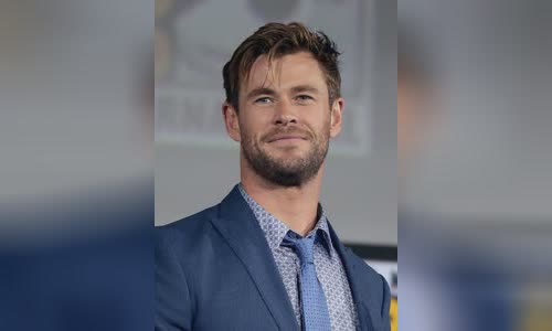 Chris Hemsworth