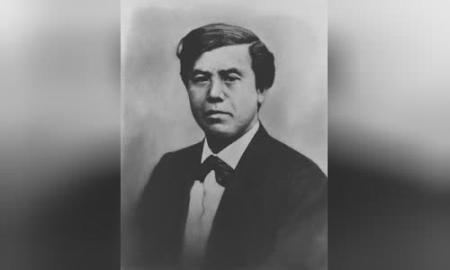 Kido Takayoshi