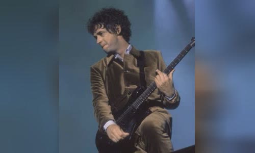 Gustavo Cerati