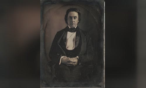 David Rice Atchison