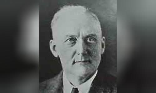 Adolph M. Christianson