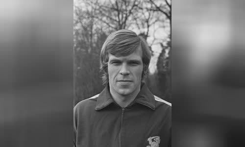 Theo de Jong