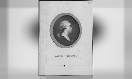 Joseph Schuster (composer)