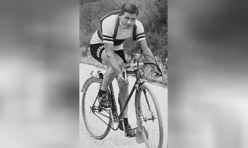 Alfredo Binda