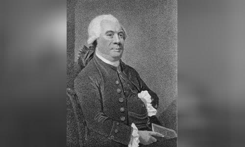 Richard Brocklesby