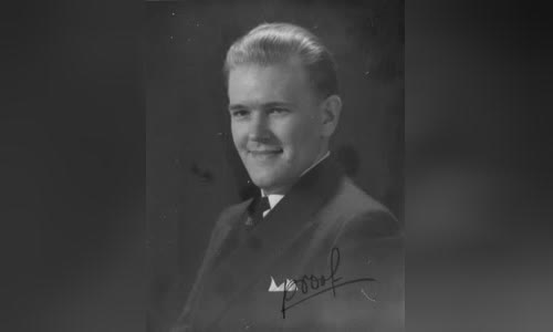 Ernst Jaakson