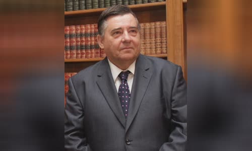 Georgios Karatzaferis