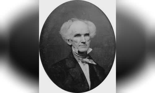 James B. Longacre
