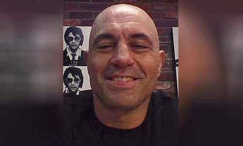 Joe Rogan