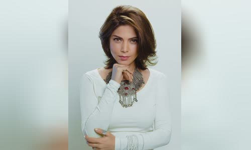 Hadiqa Kiani