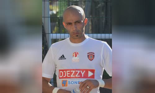 Mokhtar Benmoussa