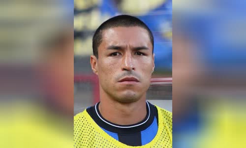 Iván Córdoba