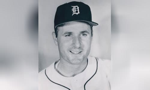 Bill Monbouquette