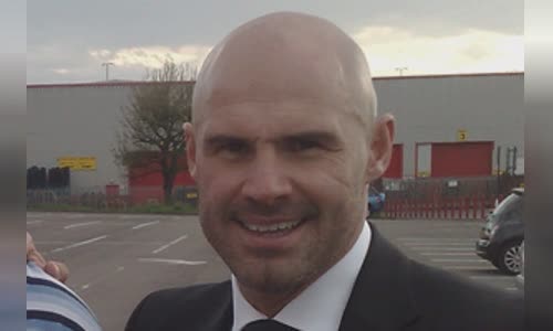 Tommy Mooney