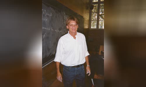 Pierre-Louis Lions