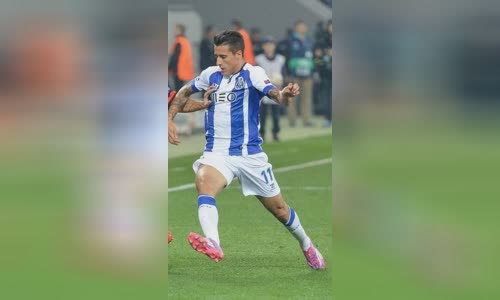Cristian Tello