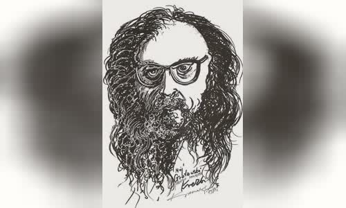 Jerzy Grotowski