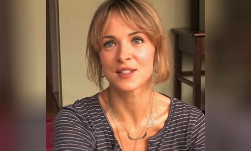 Gemma Hayes
