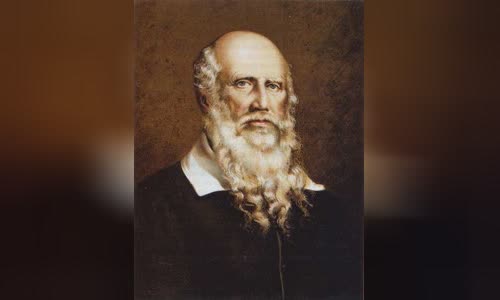 Friedrich Ludwig Jahn