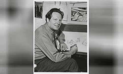 Don Freeman