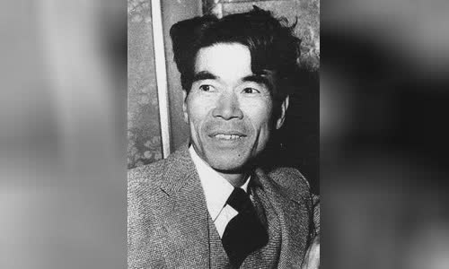 Eiji Yoshikawa