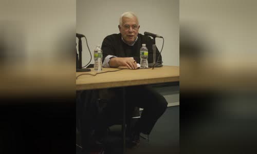 Peter Eisenman