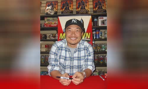 Jim Lee